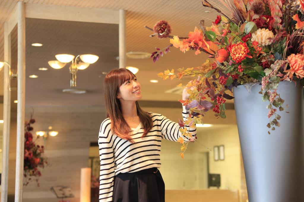 Quintessa Hotel Ogaki